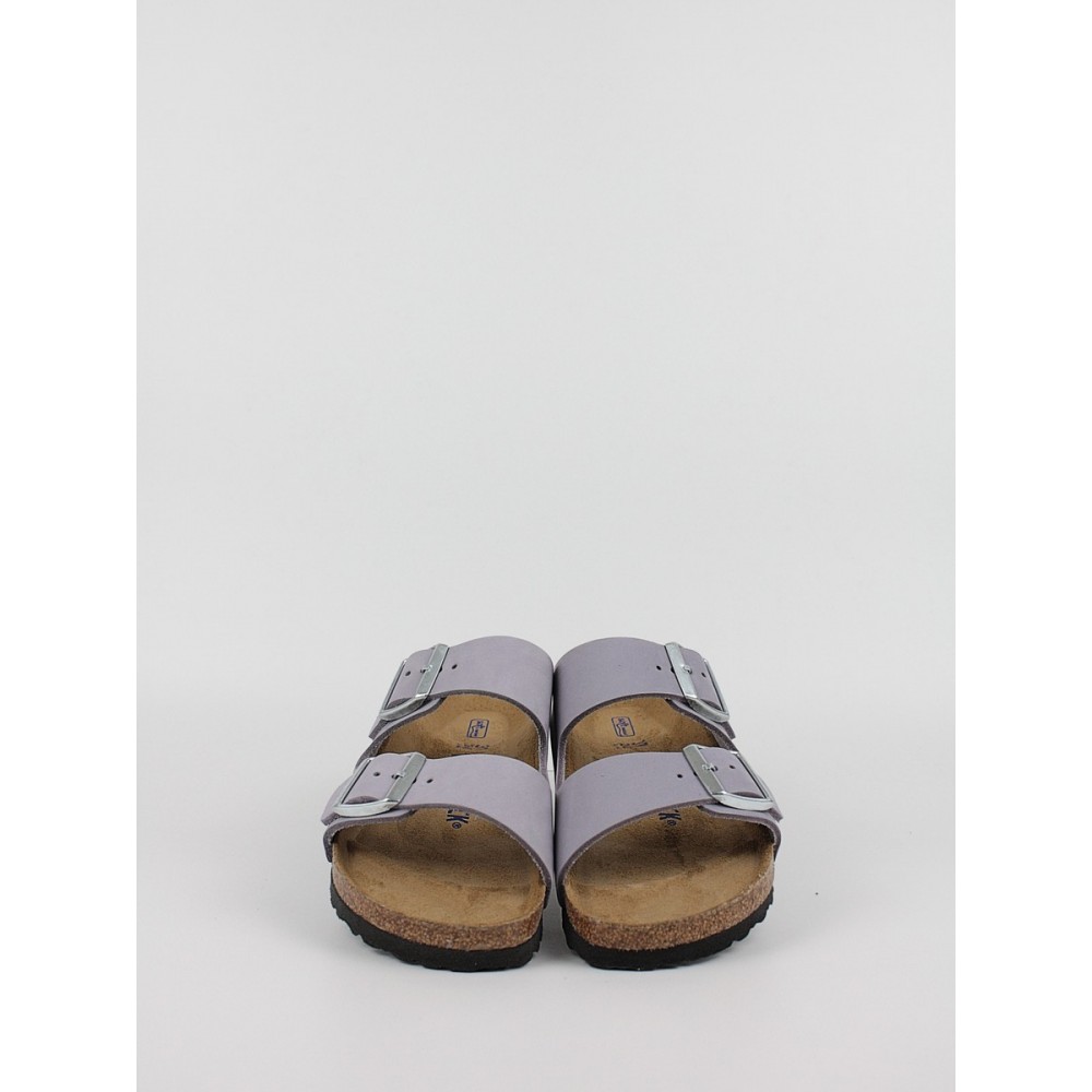 Women's Sandals Birkenstock Arizona Bs 1024213 Purpple