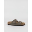 Ανδρικά Σανδάλια Birkenstock Arizona Bs 0151213 Γκρι