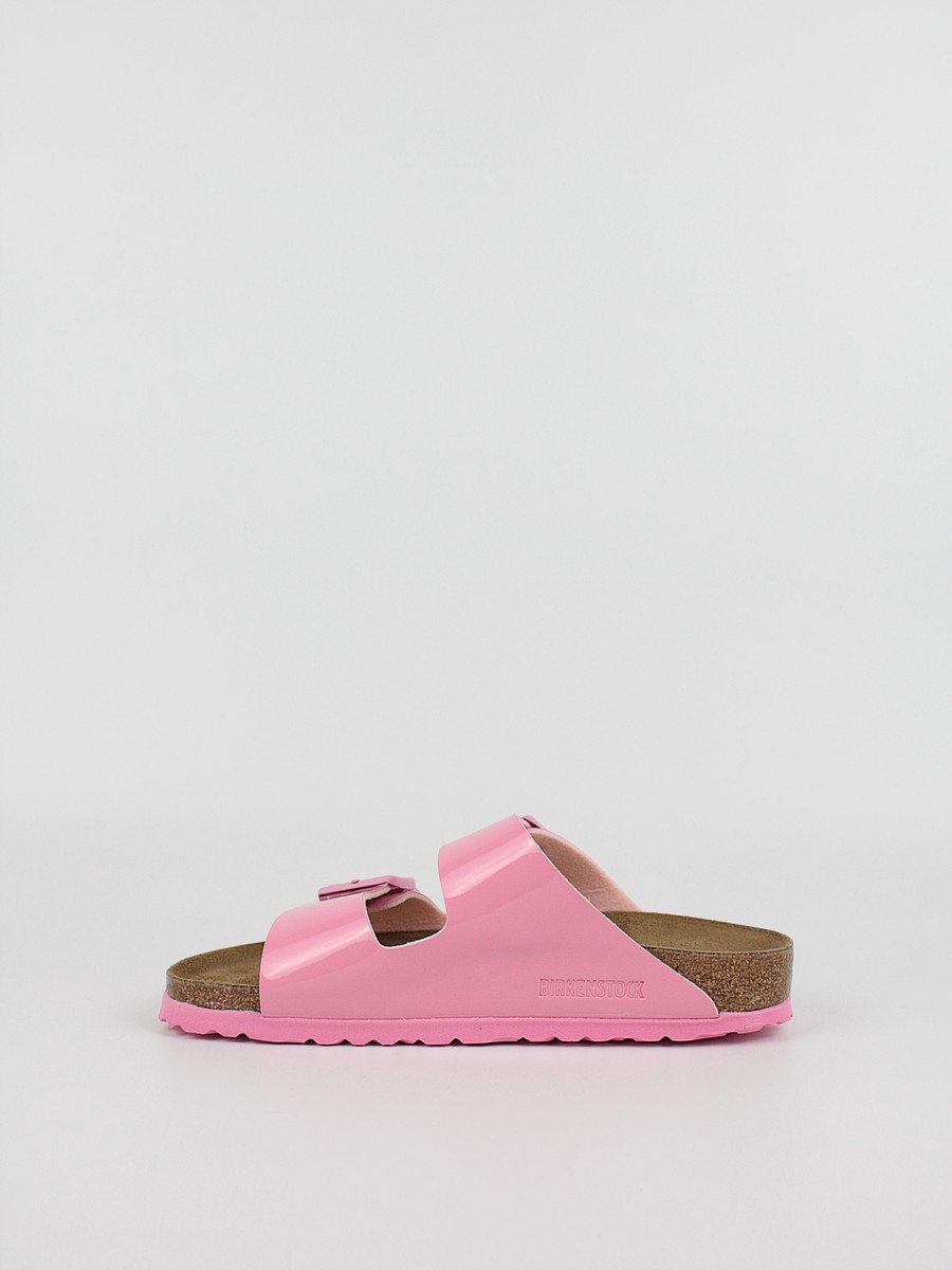 Γυναικεία Σανδάλια Birkenstock Arizona Bs 1024104 Φούξια