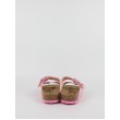 Women's Sandals Birkenstock Arizona Bs 1024104 Patent Candy Pink