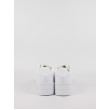 Women Sneaker Tommy Hilfiger Tommy Jeans Flatform Essential EN0EN02043-YBR White Women Sneaker Tommy Hilfiger Tommy Jeans Flatform Essential EN0EN02043-YBR White