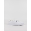 Women Sneaker Tommy Hilfiger Essential Court Sneaker FW0FW07427-YBS White