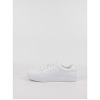 Women Sneaker Tommy Hilfiger Essential Court Sneaker FW0FW07427-YBS White