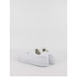 Women Sneaker Tommy Hilfiger Essential Court Sneaker FW0FW07427-YBS White
