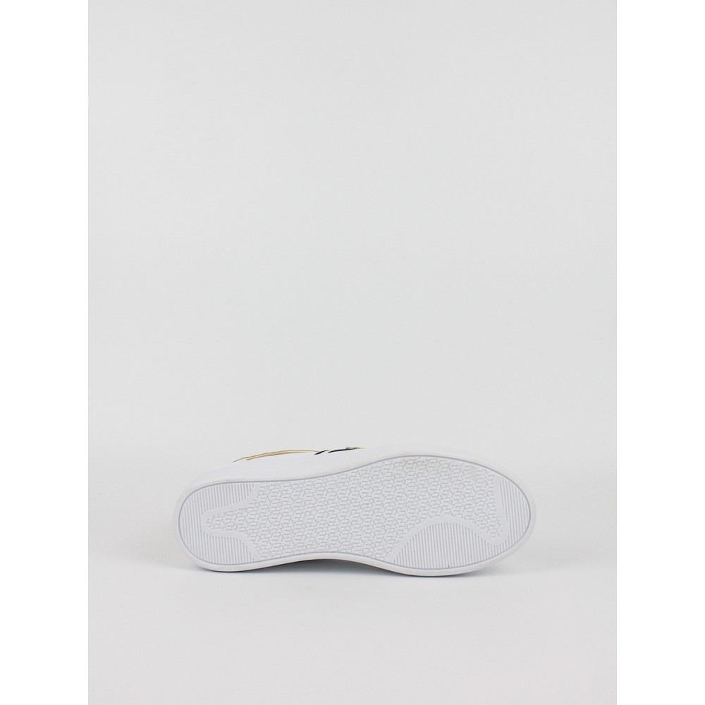 Women Sneaker Tommy Hilfiger Corp Webbing Court Sneaker FW0FW07387-YBS White Women Sneaker Tommy Hilfiger Corp Webbing Court Sneaker FW0FW07387-YBS White