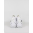 Women Sneaker Tommy Hilfiger Corp Webbing Court Sneaker FW0FW07387-YBS White Women Sneaker Tommy Hilfiger Corp Webbing Court Sneaker FW0FW07387-YBS White