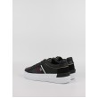 Women Sneaker Tommy Hilfiger Corp Webbing Court Sneaker FW0FW07387-BDS Black Women Sneaker Tommy Hilfiger Corp Webbing Court Sneaker FW0FW07387-BDS Black