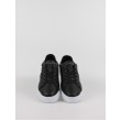 Women Sneaker Tommy Hilfiger Corp Webbing Court Sneaker FW0FW07387-BDS Black Women Sneaker Tommy Hilfiger Corp Webbing Court Sneaker FW0FW07387-BDS Black