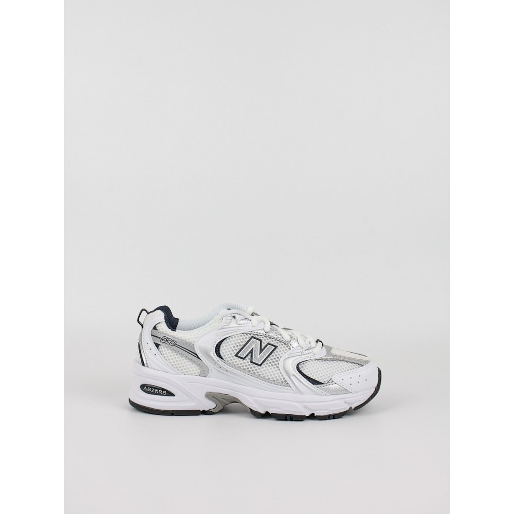 Γυναικείο Sneaker New Balance MR530SG Ασπρο Γυναικείο Sneaker New Balance MR530SG Ασπρο