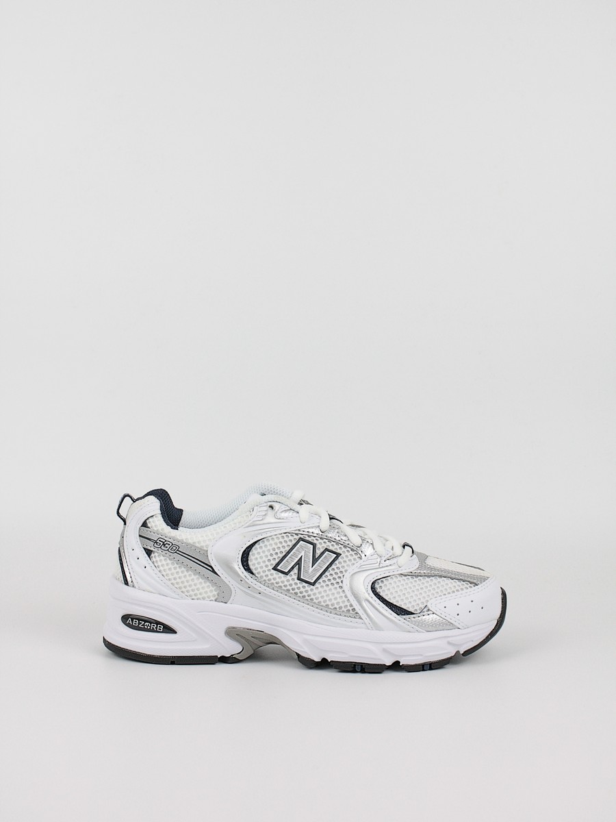 Γυναικείο Sneaker New Balance MR530SG Ασπρο