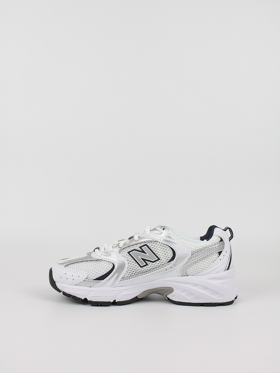 Γυναικείο Sneaker New Balance MR530SG Ασπρο