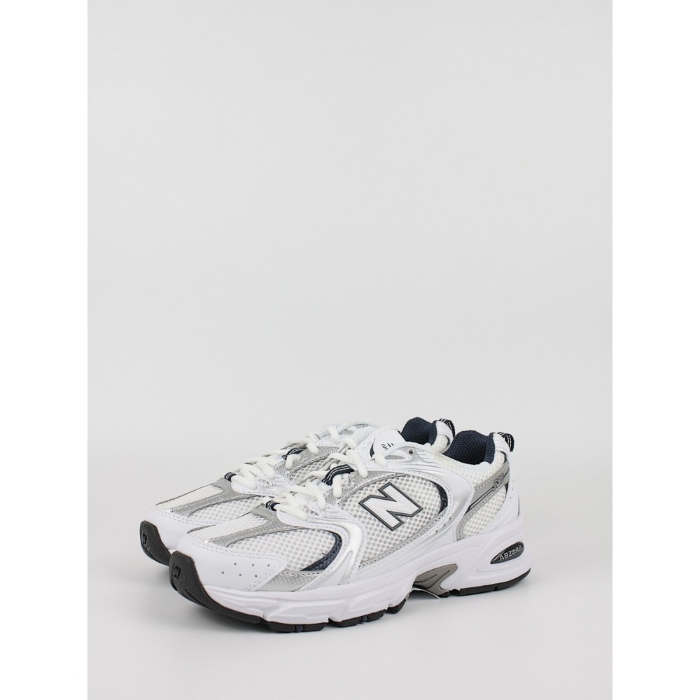 Γυναικείο Sneaker New Balance MR530SG Ασπρο Γυναικείο Sneaker New Balance MR530SG Ασπρο
