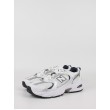 Γυναικείο Sneaker New Balance MR530SG Ασπρο Γυναικείο Sneaker New Balance MR530SG Ασπρο