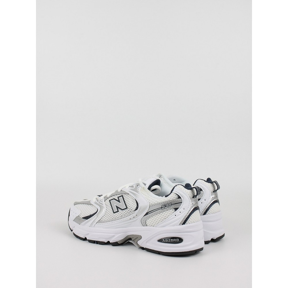 Γυναικείο Sneaker New Balance MR530SG Ασπρο Γυναικείο Sneaker New Balance MR530SG Ασπρο