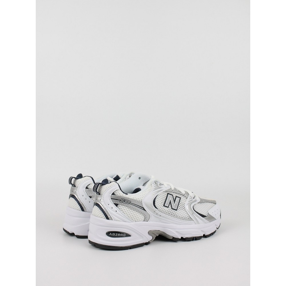 Γυναικείο Sneaker New Balance MR530SG Ασπρο Γυναικείο Sneaker New Balance MR530SG Ασπρο