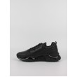 Ανδρικό Sneaker Guess Massa FM7MSSLEA12 Μαύρο Ανδρικό Sneaker Guess Massa FM7MSSLEA12 Μαύρο