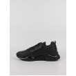 Men's Sneaker Guess Massa FM7MSSLEA12 Black