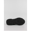 Ανδρικό Sneaker Guess Massa FM7MSSLEA12 Μαύρο Ανδρικό Sneaker Guess Massa FM7MSSLEA12 Μαύρο