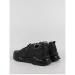 Ανδρικό Sneaker Guess Massa FM7MSSLEA12 Μαύρο Ανδρικό Sneaker Guess Massa FM7MSSLEA12 Μαύρο