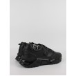 Ανδρικό Sneaker Guess Massa FM7MSSLEA12 Μαύρο Ανδρικό Sneaker Guess Massa FM7MSSLEA12 Μαύρο