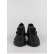 Ανδρικό Sneaker Guess Massa FM7MSSLEA12 Μαύρο Ανδρικό Sneaker Guess Massa FM7MSSLEA12 Μαύρο