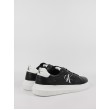 Ανδρικά Sneaker Calvin KLein Chunky Cupsole Monologo YM0YM00681-0GJ Μαύρο