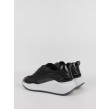 Women Sneaker Calvin KLein Chunky Internal Wedge Lace Up HW0HW01552-BEH Black Women Sneaker Calvin KLein Chunky Internal Wedge Lace Up HW0HW01552-BEH Black