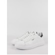 Men Sneaker Pepe Jeans London Eaton Basic PMS30981-800 White