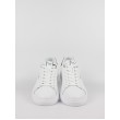 Men Sneaker Pepe Jeans London Eaton Basic PMS30981-800 White