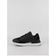 Γυναικεία Sneaker Tommy Hilfiger Elevated Embossed Runner FW0FW07452-BDS Μαύρο