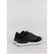 Γυναικεία Sneaker Tommy Hilfiger Elevated Embossed Runner FW0FW07452-BDS Μαύρο