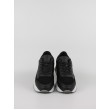 Γυναικεία Sneaker Tommy Hilfiger Elevated Embossed Runner FW0FW07452-BDS Μαύρο