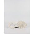 Women Sneaker Calvin KLein Wedge Runner Mix Lth Wn YW0YW01099-YBR White Women Sneaker Calvin KLein Wedge Runner Mix Lth Wn YW0YW01099-YBR White