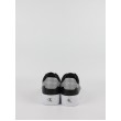 Women Sneaker Calvin KLein Vulk Flatform Laceup Ny Refl Wn YW0YW01220-BEH Black