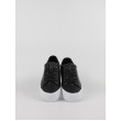 Γυναικεία Sneaker Calvin KLein Vulk Flatform Laceup Ny Refl Wn YW0YW01220-BEH Μαύρο