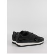 Ανδρικά Sneaker Calvin KLein Low Top Lace Up Heat Bond HM0HM00551-0GM Μαύρο