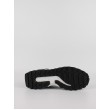 Ανδρικό Sneaker Guess Grado FM7JSOPEL12 Μαύρο Ανδρικό Sneaker Guess Grado FM7JSOPEL12 Μαύρο