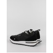Ανδρικό Sneaker Guess Grado FM7JSOPEL12 Μαύρο Ανδρικό Sneaker Guess Grado FM7JSOPEL12 Μαύρο