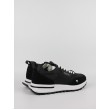 Ανδρικό Sneaker Guess Grado FM7JSOPEL12 Μαύρο Ανδρικό Sneaker Guess Grado FM7JSOPEL12 Μαύρο