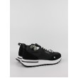 Men's Sneaker Guess Grado FM7JSOPEL12 Black