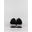 Ανδρικό Sneaker Guess Grado FM7JSOPEL12 Μαύρο Ανδρικό Sneaker Guess Grado FM7JSOPEL12 Μαύρο
