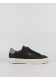 Men Sneaker Pepe Jeans London Yogi Original 23 PMS30930-999 Black