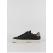 Men Sneaker Pepe Jeans London Yogi Original 23 PMS30930-999 Black