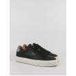 Men Sneaker Pepe Jeans London Yogi Original 23 PMS30930-999 Black