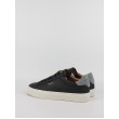 Men Sneaker Pepe Jeans London Yogi Original 23 PMS30930-999 Black