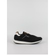 Men Sneaker Pepe Jeans London London Street PMS31013-999 Black