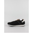 Men Sneaker Pepe Jeans London London Street PMS31013-999 Black