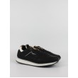 Men Sneaker Pepe Jeans London London Street PMS31013-999 Black