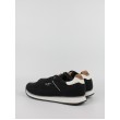 Ανδρικό Sneaker Pepe Jeans London London Street PMS31013-999 Μαύρο
