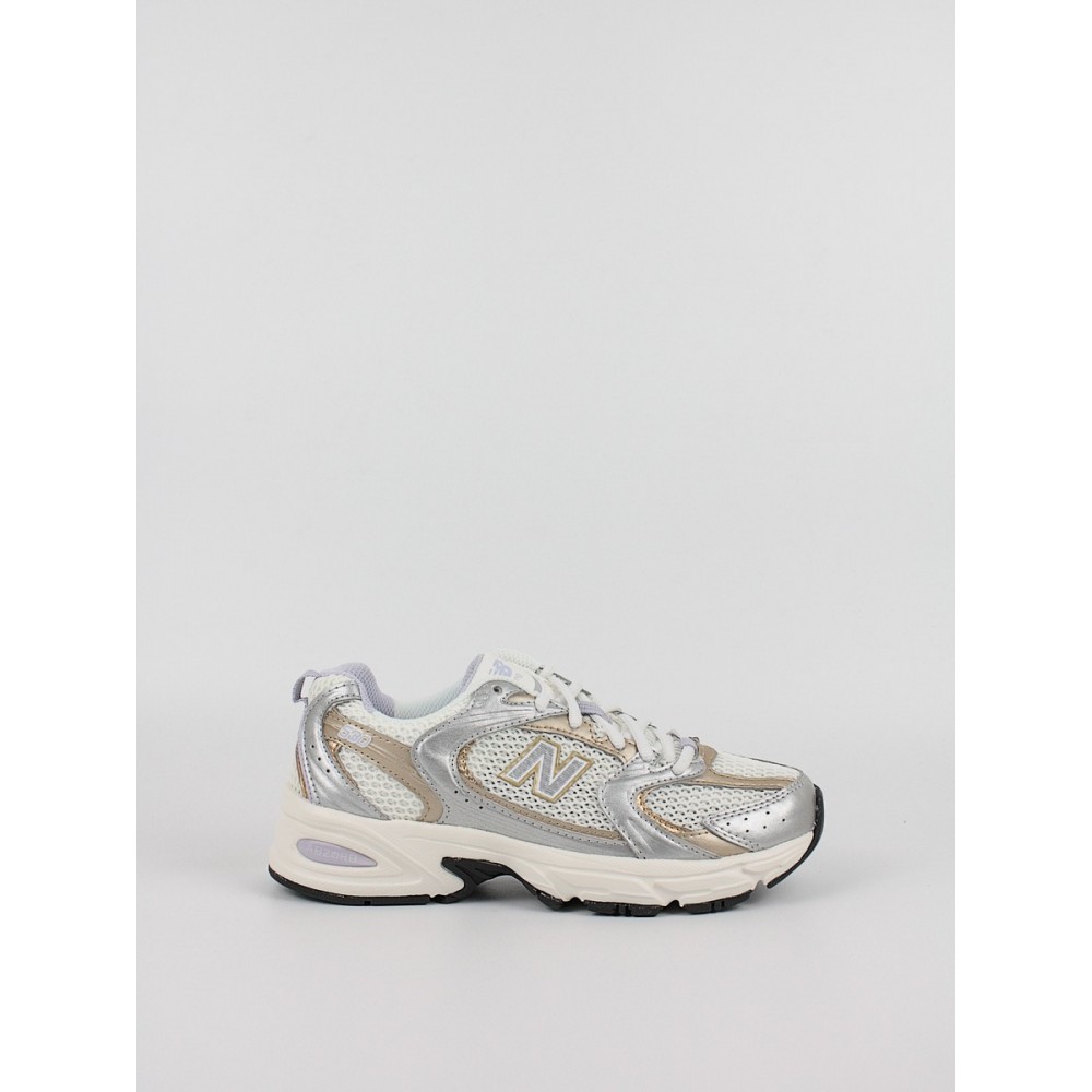 Γυναικείο Sneaker New Balance MR530ΖG Ασπρο Γυναικείο Sneaker New Balance MR530ΖG Ασπρο